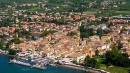 Hotels in Bardolino