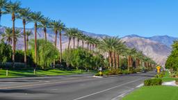 Hotels in Indian Wells