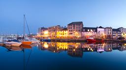 Gunstige Hotels In Plymouth Unterkunfte Ab 71 Nacht Kayak