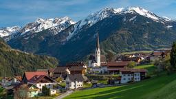 Hotels in Wenns