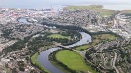 Hotels in der Nähe von: Flughafen Aberdeen