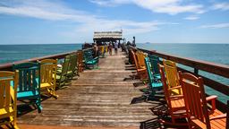 Hotels in Cocoa Beach