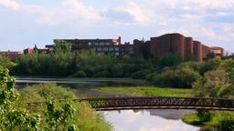 Hotels in der Nähe von: Grande Prairie Flughafen