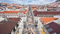 Hotels in Lissabon