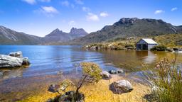 Hotels in Cradle Mountain