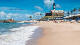 Hotels in Salvador da Bahia - in der Nähe von: Praia do Porto da Barra