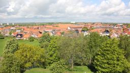 Mietwagen in Fredericia