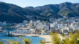 Hotels in Atami