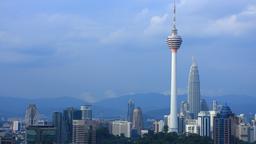 Hotels in Kuala Lumpur - in der Nähe von: Menara Kuala Lumpur