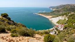 Hotels in Mattinata