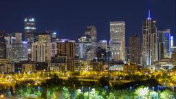 Hotels in Denver