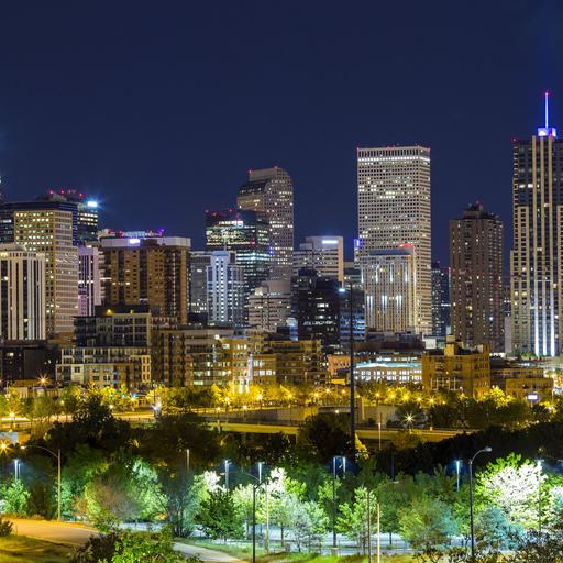 Denver