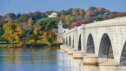 Hotels in Arlington