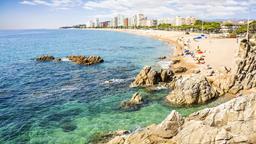 Platja d'Aro – Ferienunterkünfte