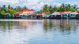Hotels in Kampot