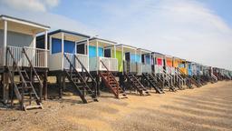 Hotels in Southend-on-Sea