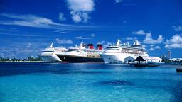 Hotels in New Providence