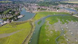 Hotels in Emsworth