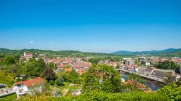 Hotels in Gernsbach