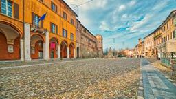 Hotels in Cesena