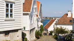 Hotels in Stavanger - in der Nähe von: Stavanger Dom