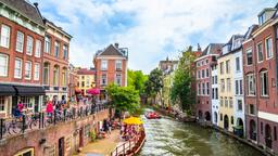 Hotels in Utrecht