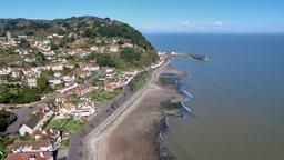 Hotels in Minehead