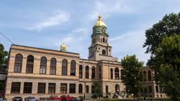 Hotels in Huntington