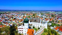 Hotels in Illertissen