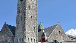 Hotels in Watertown