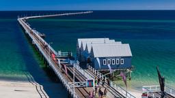 Hotels in Busselton