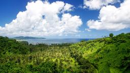 Hotels in Taveuni Island