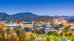 Hotels in Boone