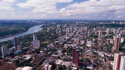 Foz do Iguaçu Hotelverzeichnis