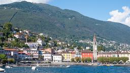 Ferienwohnungen in Lago Maggiore