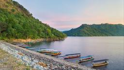 Hotels in Nakhon Nayok