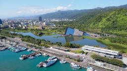 Hotels in Toucheng