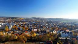 Hotels in Plauen