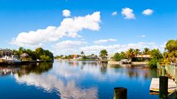 Ferienwohnungen in Cape Coral