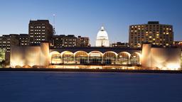 Hotels in der Nähe von: American Aging Association 49th Annual Meeting