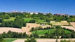 Ferienwohnungen in Occitanie