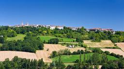 Hotels in Occitanie