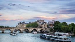 Hotels in Paris - in der Nähe von: Pont Neuf