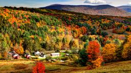 Ferienwohnungen in Massachusetts