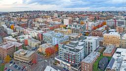 Hotels in Capitol Hill - Seattle