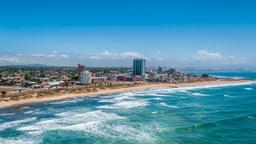 Hotels in Port Elizabeth