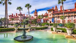 Hotels in St. Augustine - in der Nähe von: Early American Weapons & History