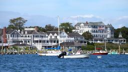 Hotels in Edgartown