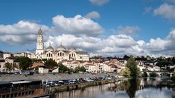 Hotels in der Nähe von: Perigueux Flughafen