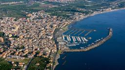 Hotels in Riposto
